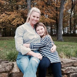 Meet your Posher, Gina